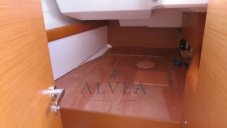 Jeanneau Sun Odyssey 469
